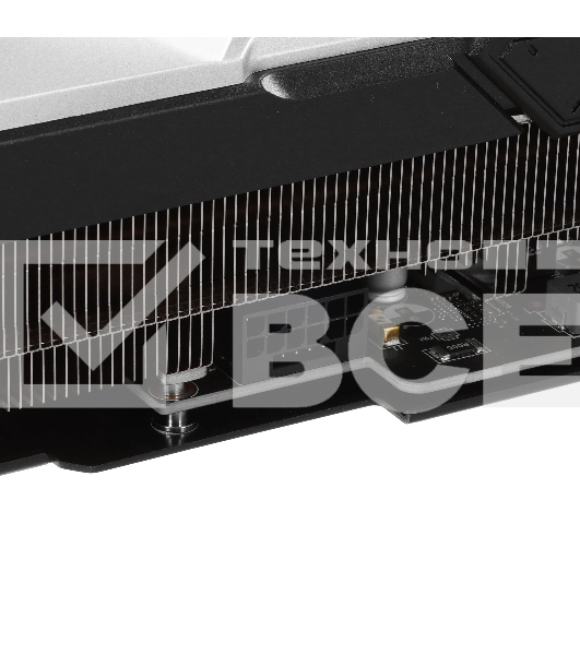 Видеокарта MSI RTX4080 VENTUS 3X E OC 16GB GDDR6X 256bit 2xDP 2xHDMI 3FAN RTL