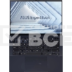 Ноутбук ASUS ExpertBook B9 OLED B9403CVAR-PP2161 Intel Core 5 120U 1400MHz/14'/2880x1800/16GB/512GB SSD/Intel Graphics/Wi-Fi/Bluetooth/Windows 11 Pro (90NX05W1-M02ZT0_Win11P) Star Black, фото5