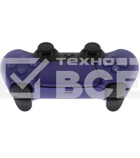 Геймпад Sony PlayStation 5 DualSense Wireless Controller Purple (CFI-ZCT1J04)
