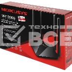 Двухдиапазонный гигабитный Wi-Fi роутер Mercusys MR1200G AC1200, фото4
