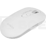 Мышь беспроводная A4Tech Fstyler FG20 белый, 2000 dpi, радиоканал, USB, кнопки - 4, фото4
