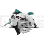 Пила циркулярная Haммer Flex CRP1300D [324901] 1300Вт 4700об/мин 160 x 20мм макс.пропил 55мм, фото11