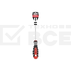 Отвертка Matrix Fusion 11445 Ph3x150 мм, CrV, 3-х компонентная рукоятка 'anti slip', фото4