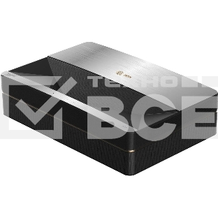 Проектор Cactus CS-U1.SG DLP 27200Lm (3840x2160) 800000:1 ресурс лампы:25000часов 2xUSB typeA 2xHDMI 9.7кг