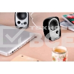 Акустическая система Edifier R12U черный USB, фото2