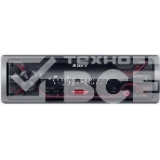 Автомагнитола Sony DSX-A110, 1 DIN, USB Type-A, AUX, съёмная панель, фото 1