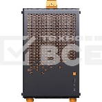 Корпус Jonsbo Jonsplus Z20, Mini-Tower, оранжевый, фото8