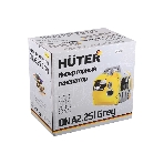 Инверторный генератор Huter DN A2,2SI Grey, фото9