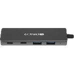 USB-концентратор ORIGO OU3340C/A1A, USB Type-C, USB 3.0/USB Type-C, USB Type-C, фото7