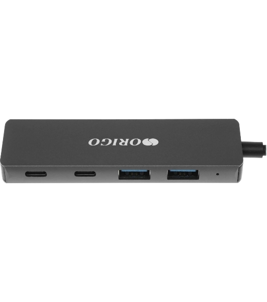 USB-концентратор ORIGO OU3340C/A1A, USB Type-C, USB 3.0/USB Type-C, USB Type-C