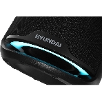 Минисистема Hyundai Select H-MC1242 черный 160Вт USB BT, фото12