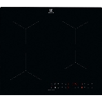 Индукционная варочная поверхность Electrolux LIL61434C, 4 конфорки, стеклокерамика, 3650 Вт, фото 1