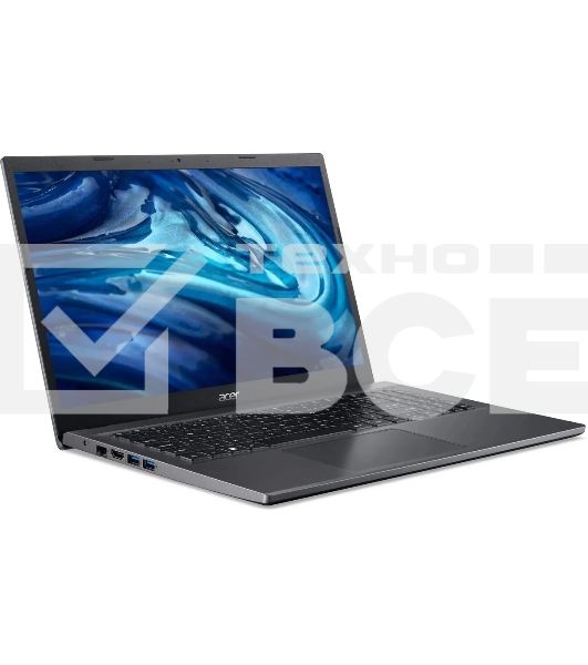 Ноутбук Acer Extensa 15 EX215-55-51GE Core i5 1235U 8Gb SSD512Gb Intel UHD Graphics 15.6