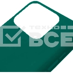 Чехол (клип-кейс) Gresso Meridian, для Apple iPhone 13 Pro, зеленый [gr17mrn1133], фото3