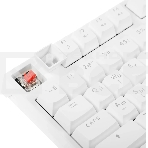 Клавиатура Defender IVORY GK-579 проводная USB белая, фото10