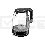 Чайник электрический BRAYER BR1030, 2200 Вт, 1,7 л, стекл.корп,автооткл.при.закип,подсвет, фото8