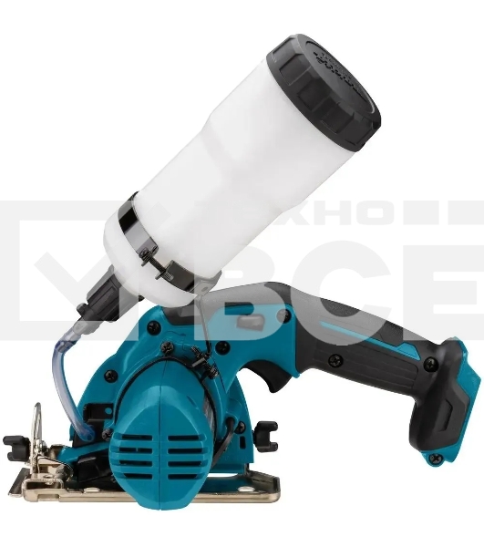Циркулярная пила (дисковая) Makita CC301DZ (ручная) D диска.:85мм