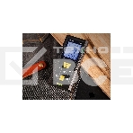 Лазерный дальномер Deli DL4169 (Диапазон измерения 0,05~60м, точность измерения: ±3мм), фото4