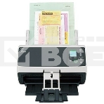 Сканер Fujitsu scanner fi-8190 (Сканер уровня отдела, 90 стр/мин, 180 изобр/мин, А4, двустороннее устройство АПД, USB 3.2, светодиодная подсветка), фото3