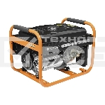 Электрогенератор бензиновый Carver PPG-2500, 2.3 кВт, 67 дБ, 40 кг, фото2