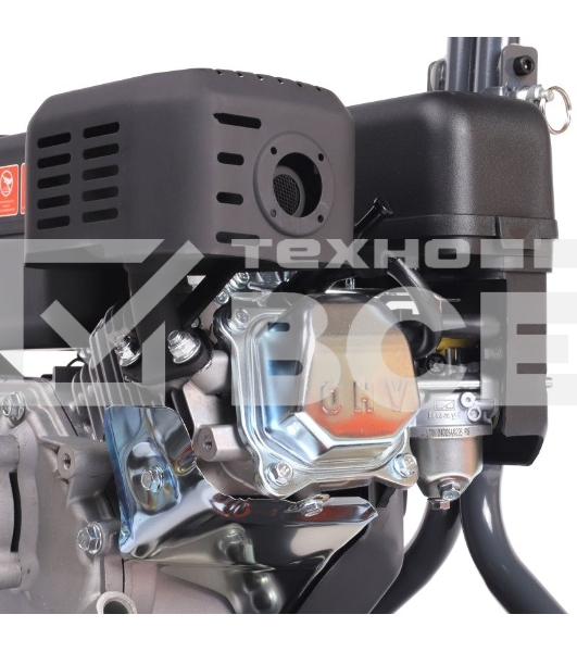 Моющий аппарат бензиновый PATRIOT GT5 Pro