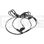 Наушники Harper HV-106 черный, фото23