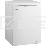 Морозильный ларь Centek CT-4002, белый, 143 л, фото2