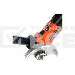 УШМ PATRIOT AG 120Mвибро, пылезащищенная. 720 Вт, Диск 125 мм, 11000 об/мин, фото5