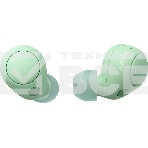 Наушники Sony WF-C700N/BZ Bluetooth  зеленый, фото3