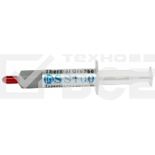 Термопаста Amperin SS100 7 грамм