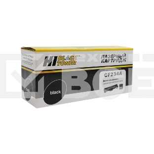 Драм-юнит Hi-Black (HB-CF234A) для HP LaserJet Ultra M106/MFP M134, 9,2K