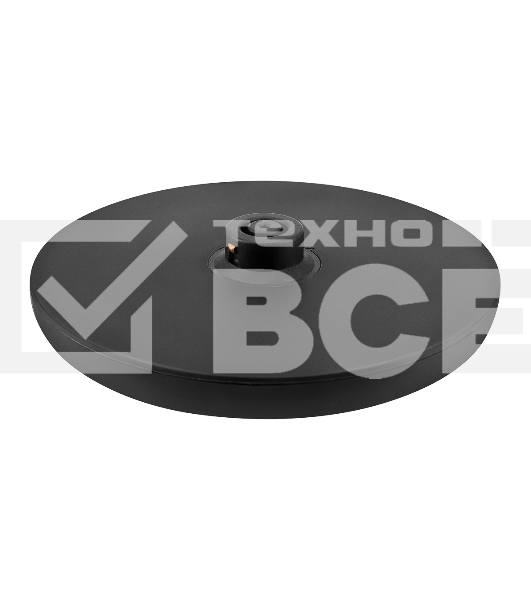 Чайник электрический BRAYER BR1012BK, 2200 Вт, 1,7 л