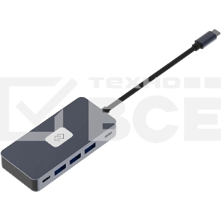 Стыковочная станция Digma DS-807