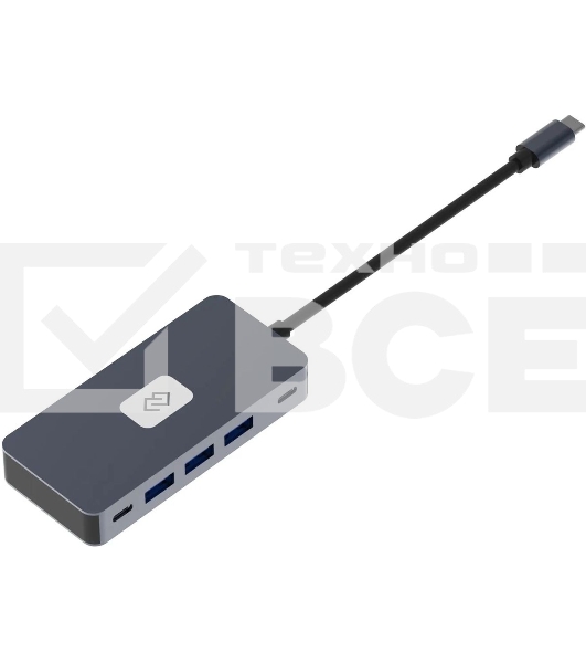 Стыковочная станция Digma DS-807