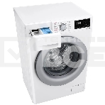 Стиральная машина LG F2V3HS4W белый, загрузка фронтальная 7 кг, 1200 об/мин., класс: A, фото12
