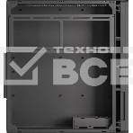 Компьютерный корпус Aerocool / Formula TimberLine T2 черный без БП mATX 4x120mm 1xUSB2.0 1xUSB3.0 1xUSB3.1 audio bott PSU, фото2