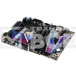 Материнская плата ASRock Z890 Nova WiFi, LGA 1851, Intel Z890, 4xDDR5, 4xSATA, 6xM.2, 1xPCIe 5.0 x16, 1xPCIe 4.0 x16, 1xPCIe x4, 1xHDMI, 2xThunderbolt 4, 1x5Gb LAN, 1x2.5Gb LAN, 4xUSB-A 3.2 Gen 2, 4xUSB-A 3.2 Gen 1, 2xUSB 2.0, 7.1, ATX, фото4