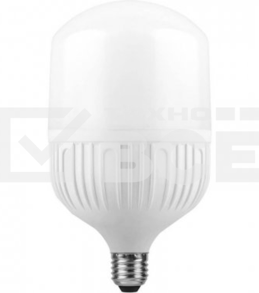 Лампа светодиодная FERON LB-65 (25819) 40W 230V E27 4000K