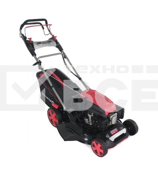 Газонокосилка ИНТЕРСКОЛ GB-51/196VE 932.0.0.70