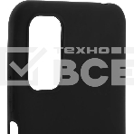 Чехол (клип-кейс) Gresso Meridian, для Xiaomi Redmi Note 10T, черный [gr17mrn1114], фото6