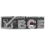 Материнская плата Gigabyte B860 EAGLE WIFI6E, LGA 1851, Intel B860, 4xDDR5, 4xSATA, 3xM.2, 1xPCIe 5.0 x16, 2xPCIe 4.0 x16, 1xHDMI, 1xDP, 1x 2.5Gb LAN, 4xUSB-A 2.0, 1xUSB-A 3.2 Gen 1, 1xUSB-A 3.2 Gen 2, 1xUSB-C 3.2 Gen 2x2, 7.1, 3x3.5 мм, ATX, фото3