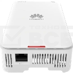 Точка доступа Wi-Fi Huawei Wall-plate AP263, Wi-Fi 6, indoor, Dual Radio(2.4G/5GHz), 2*2/2*2 MU-MIMO, 1*GE Base-T, 1*GE Base-T, BLE, USB, internal smart antennas, фото6