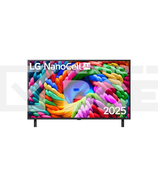 Телевизор LG 43