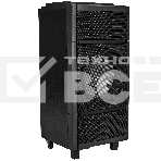 Минисистема AIWA CAS-2021 черный, фото9