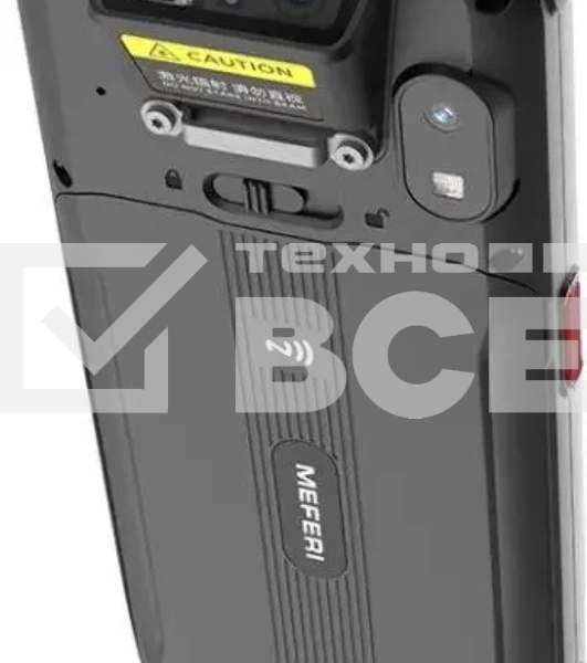 Терминал сбора данных Meferi ME30K (ME30K-M213BM12XNC1S) 4 