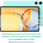 Планшет Teclast P50Ai 6/128Gb голубой, фото3