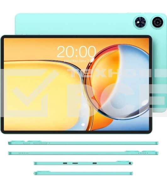 Планшет Teclast P50Ai 6/128Gb голубой