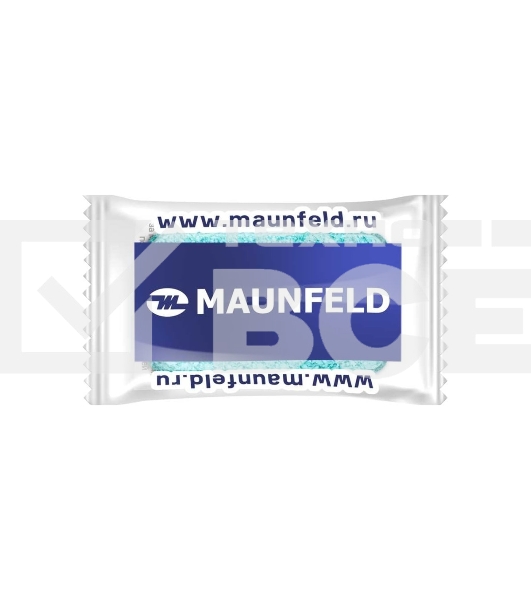Таблетки для посудомоечных машин эко all in 1 Purity by Maunfeld MDT30EC (30 шт. в упаковке)