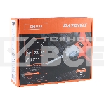 Дрель-миксер Patriot DM 088, 1050 Вт, сетевая, фото12
