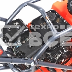 Виброплита PATRIOT SVR-100T, фото5